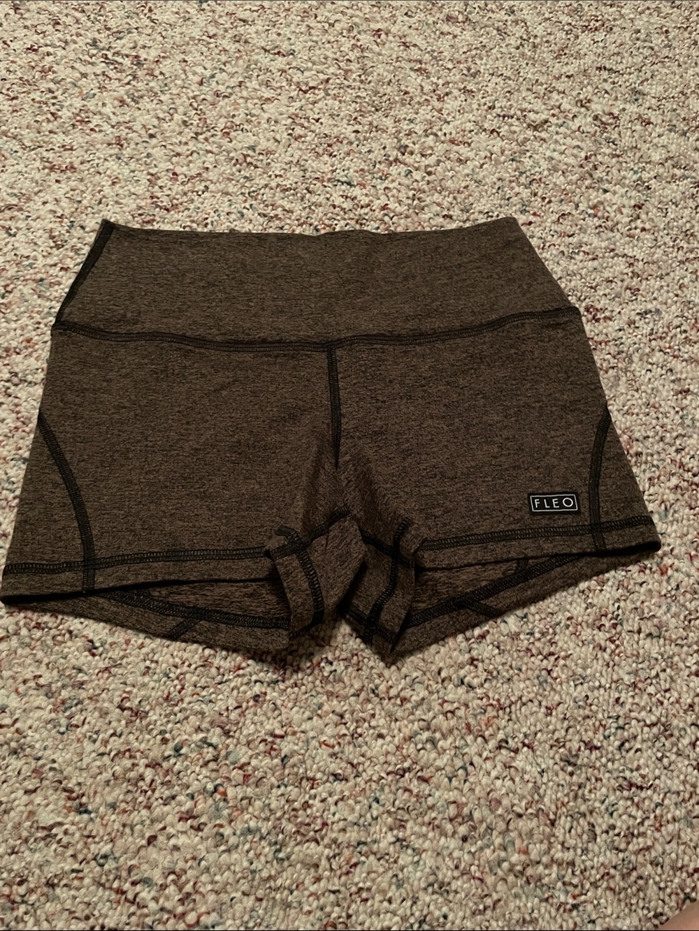 Fleo Shorts